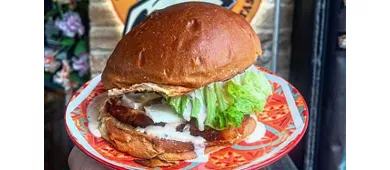 Richard's BBQ di Sgariglia Riccardo