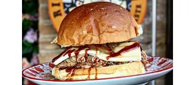 Richard's BBQ di Sgariglia Riccardo