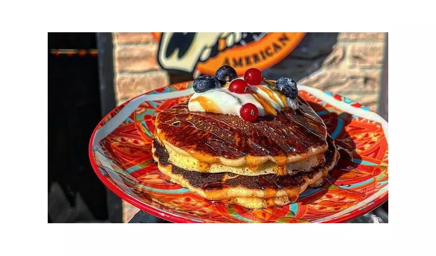 Richard's BBQ di Sgariglia Riccardo