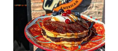 Richard's BBQ di Sgariglia Riccardo