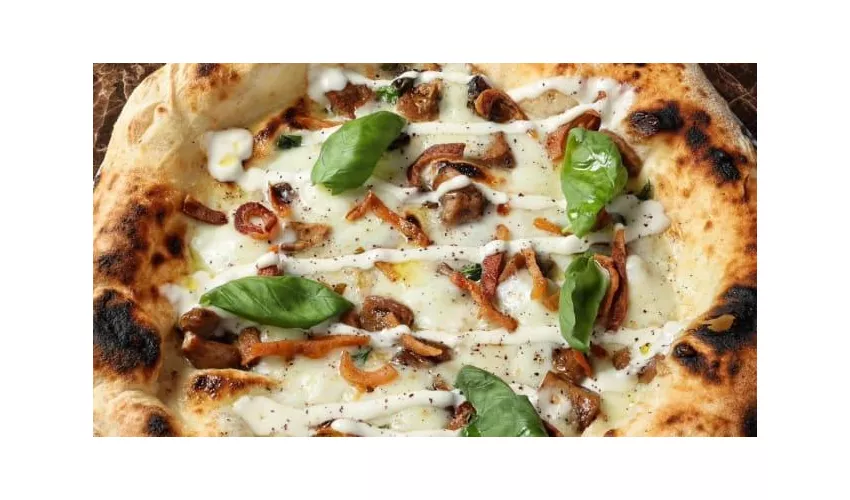 Il Marajà Pizzeria