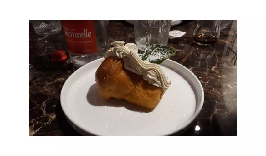 Il Marajà Pizzeria