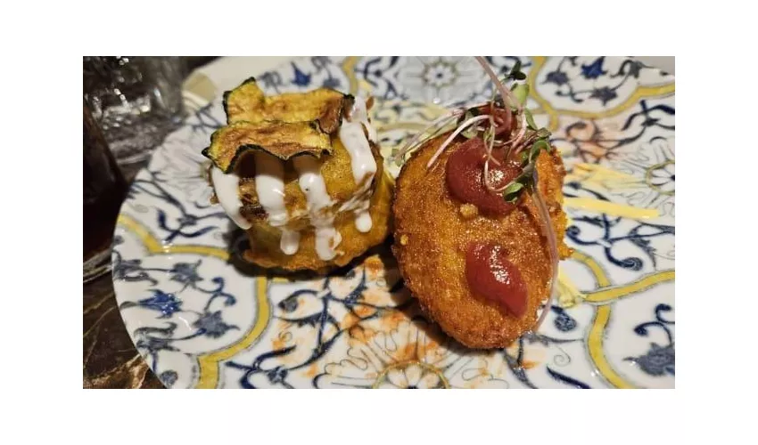 Il Marajà Pizzeria