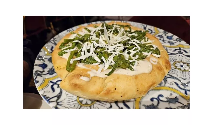 Il Marajà Pizzeria