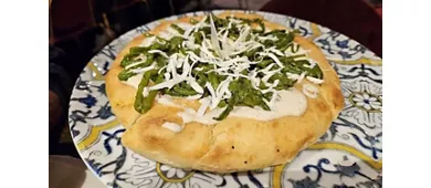 Il Marajà Pizzeria