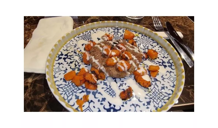 Il Marajà Pizzeria