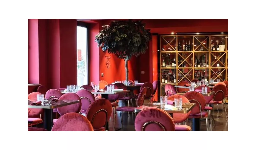 Il Marajà Pizzeria