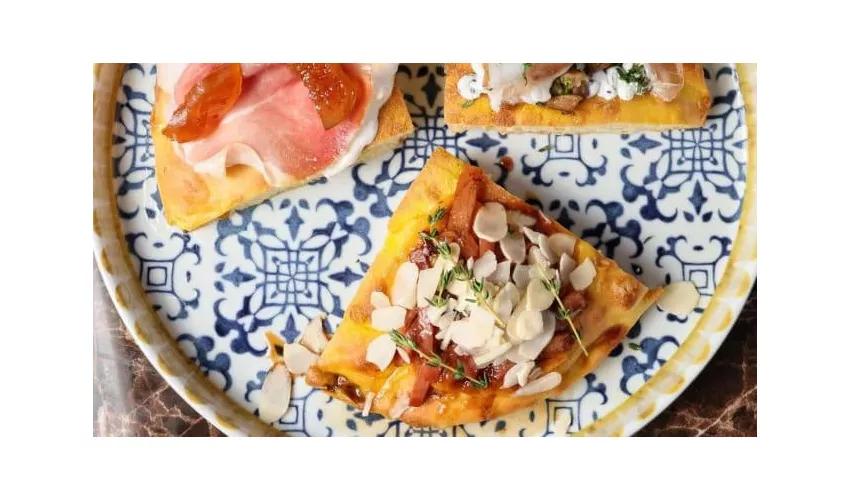 Il Marajà Pizzeria