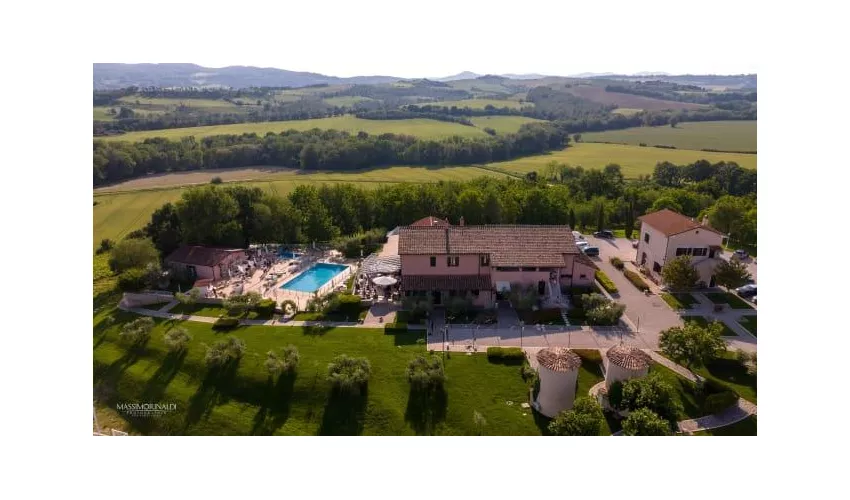 Tenuta Marchesi Fezia