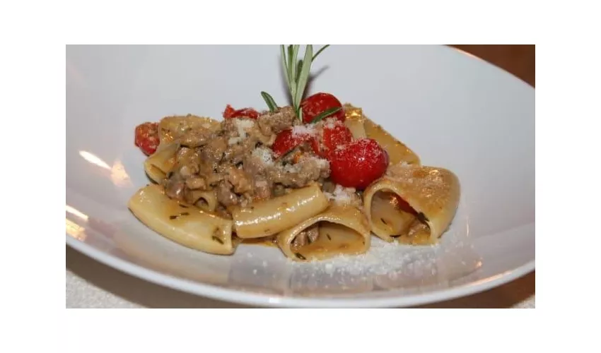 Tenuta Marchesi Fezia