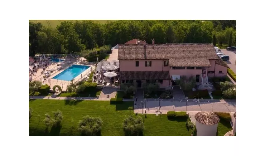 Tenuta Marchesi Fezia