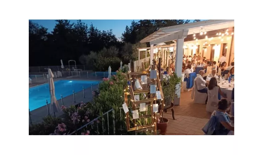 Tenuta Marchesi Fezia