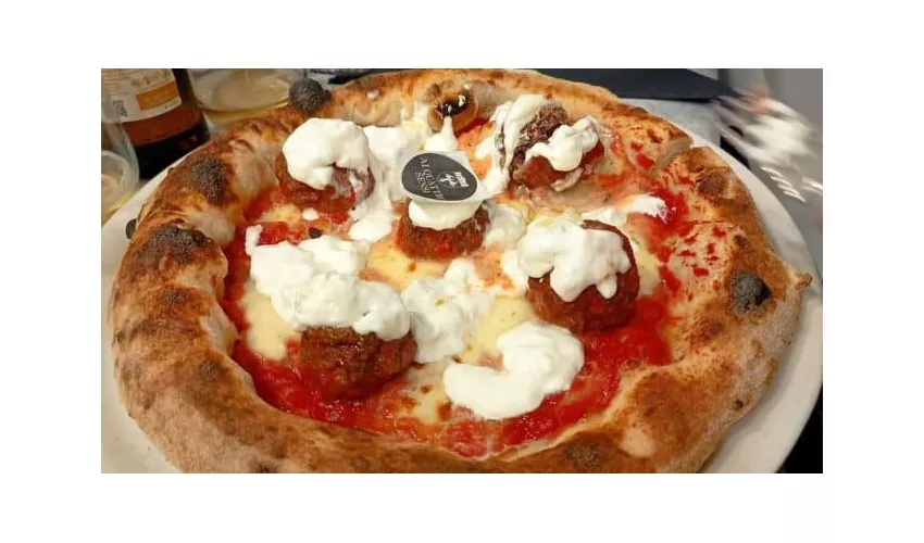 Ai Quattro Sensi