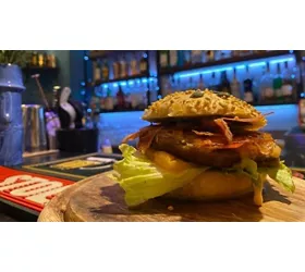 Hemingway Lounge Bar