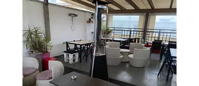 Hemingway Lounge Bar