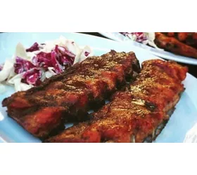 Barbecue street | Braceria San Salvo