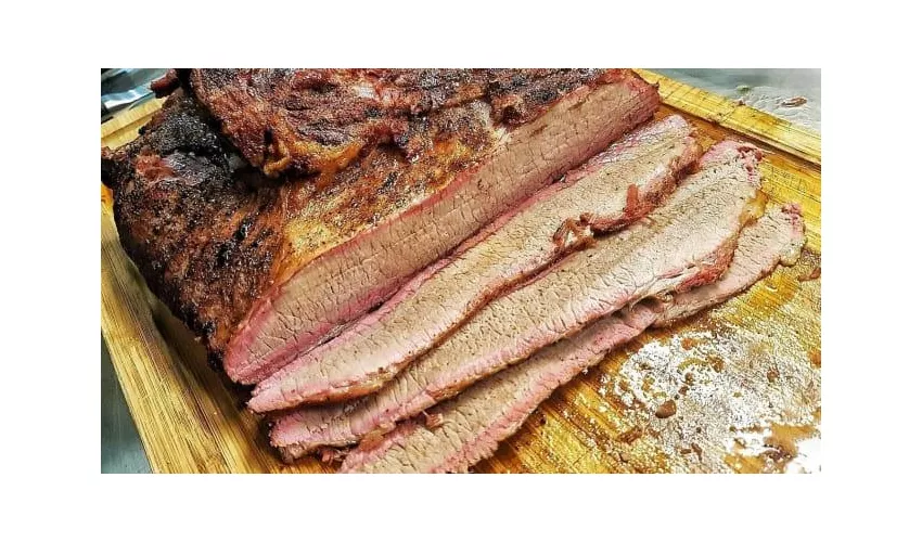 Barbecue street | Braceria San Salvo