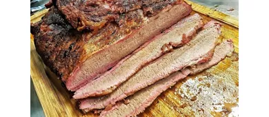 Barbecue street | Braceria San Salvo