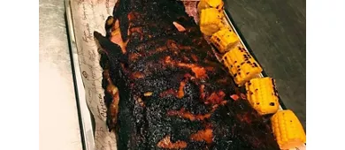 Barbecue street | Braceria San Salvo