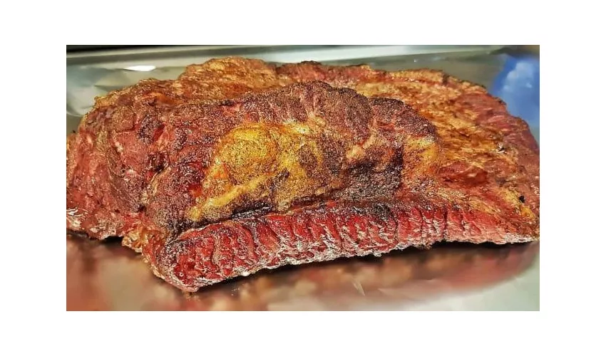 Barbecue street | Braceria San Salvo