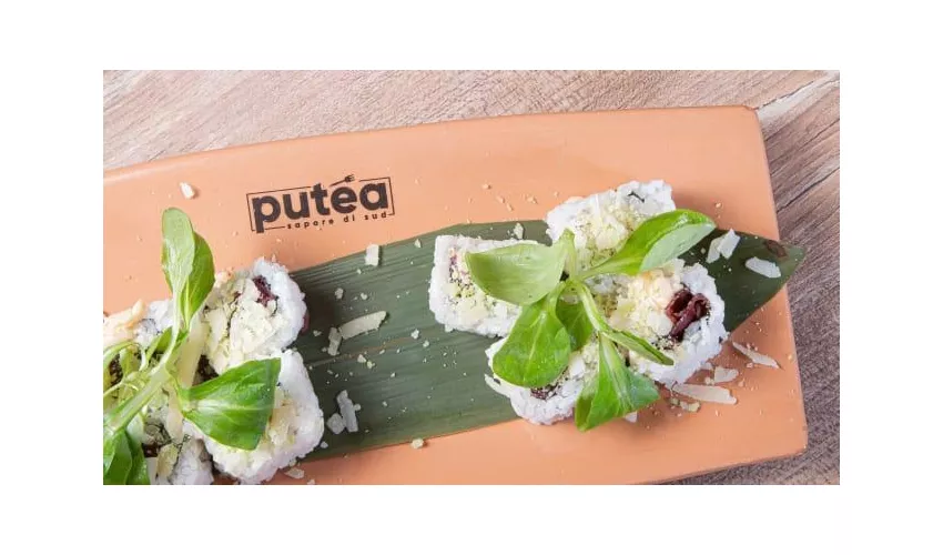 Putea - sapore di sud