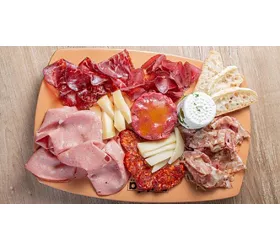 Putea - sapore di sud
