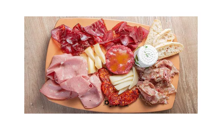 Putea - sapore di sud