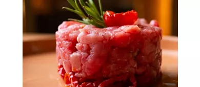 Putea - sapore di sud