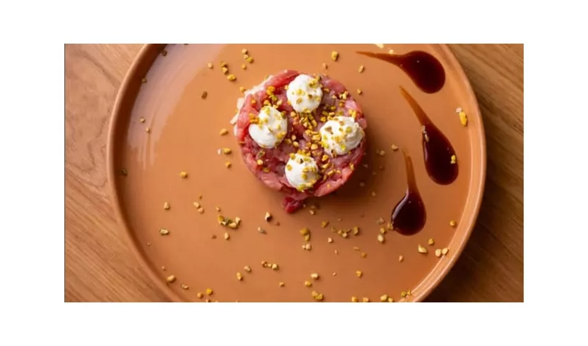 Putea - sapore di sud
