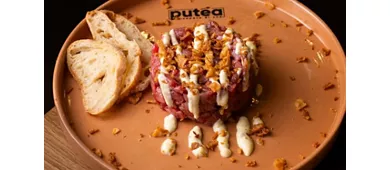 Putea - sapore di sud