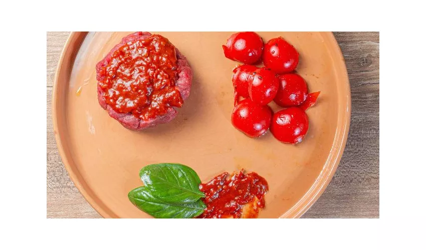Putea - sapore di sud