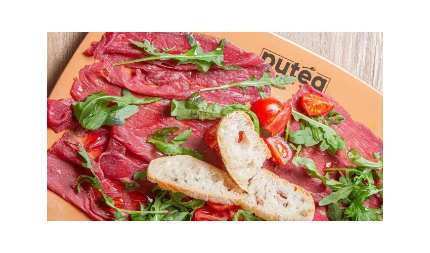 Putea - sapore di sud