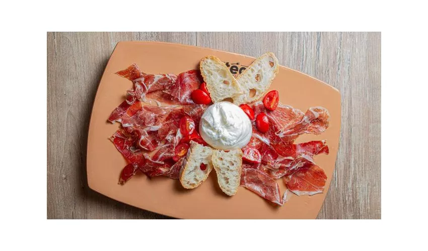 Putea - sapore di sud