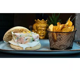 FASTSUD Bottega Gourmet