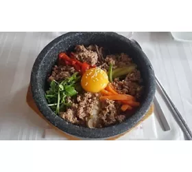 KIM'S RISTORANTE COREANO