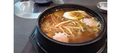 KIM'S RISTORANTE COREANO