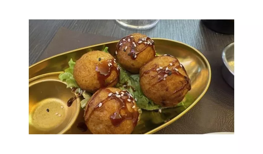 KIM'S RISTORANTE COREANO