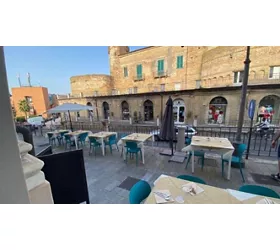 Ristorante La Paranza
