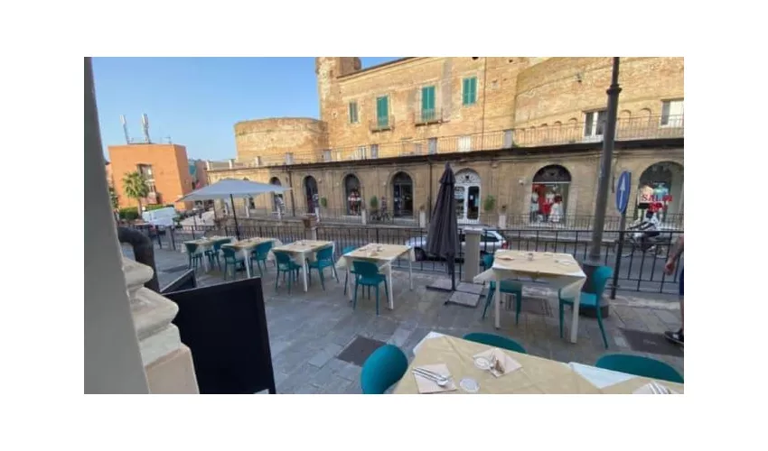 Ristorante La Paranza