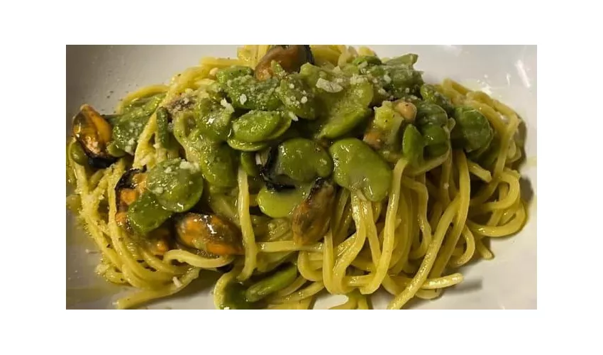 Ristorante La Paranza