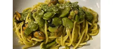 Ristorante La Paranza