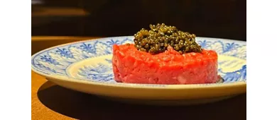 Indigeno Wild Wine & Funky Food