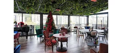 Madame Salotto Urbano