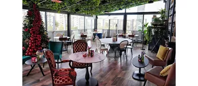 Madame Salotto Urbano