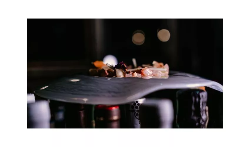 Madame Salotto Urbano