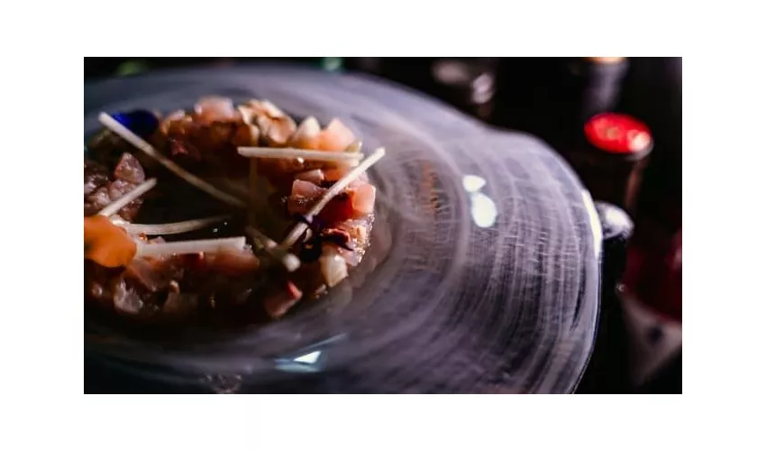 Madame Salotto Urbano