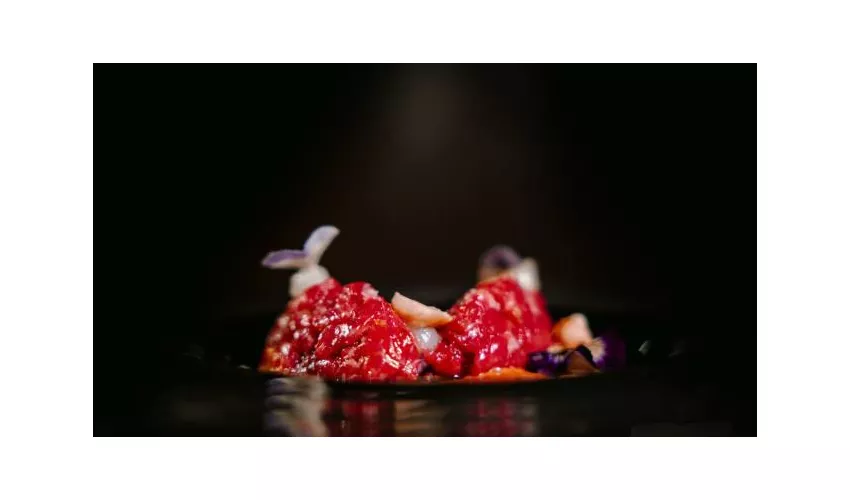 Madame Salotto Urbano