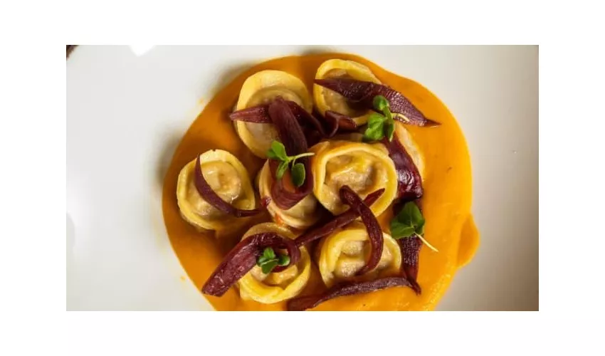 I Viaggi di Emme ristorante Santa Maria degli Angeli