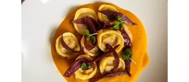 I Viaggi di Emme ristorante Santa Maria degli Angeli