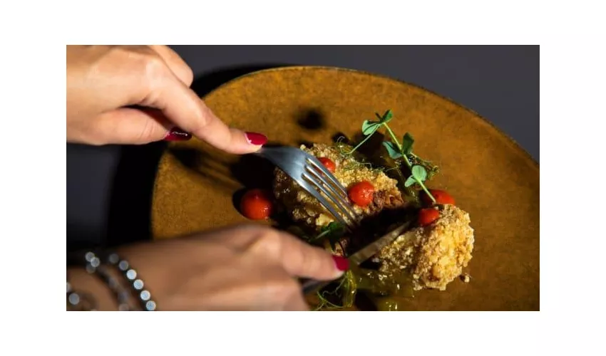 I Viaggi di Emme ristorante Santa Maria degli Angeli